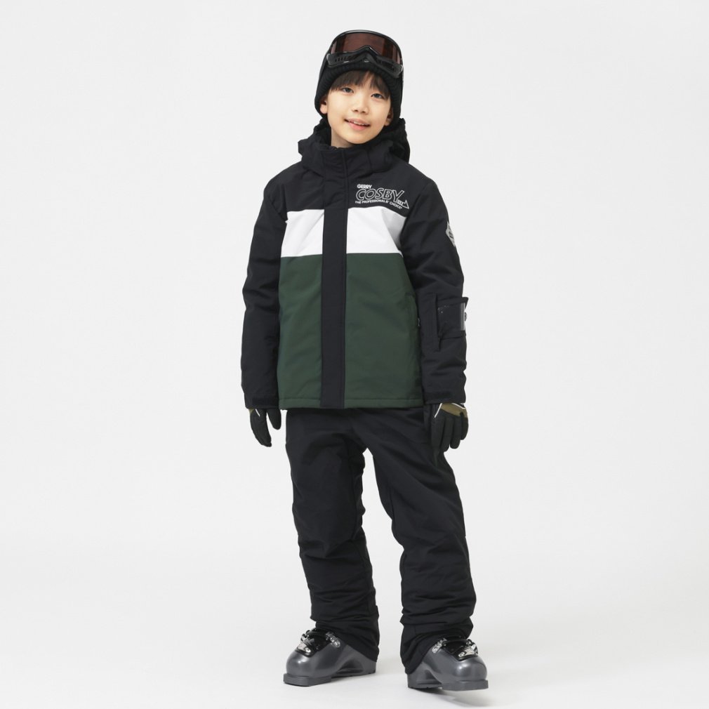 スキーウェア 上下セット ボーイズ｜Alpen Online