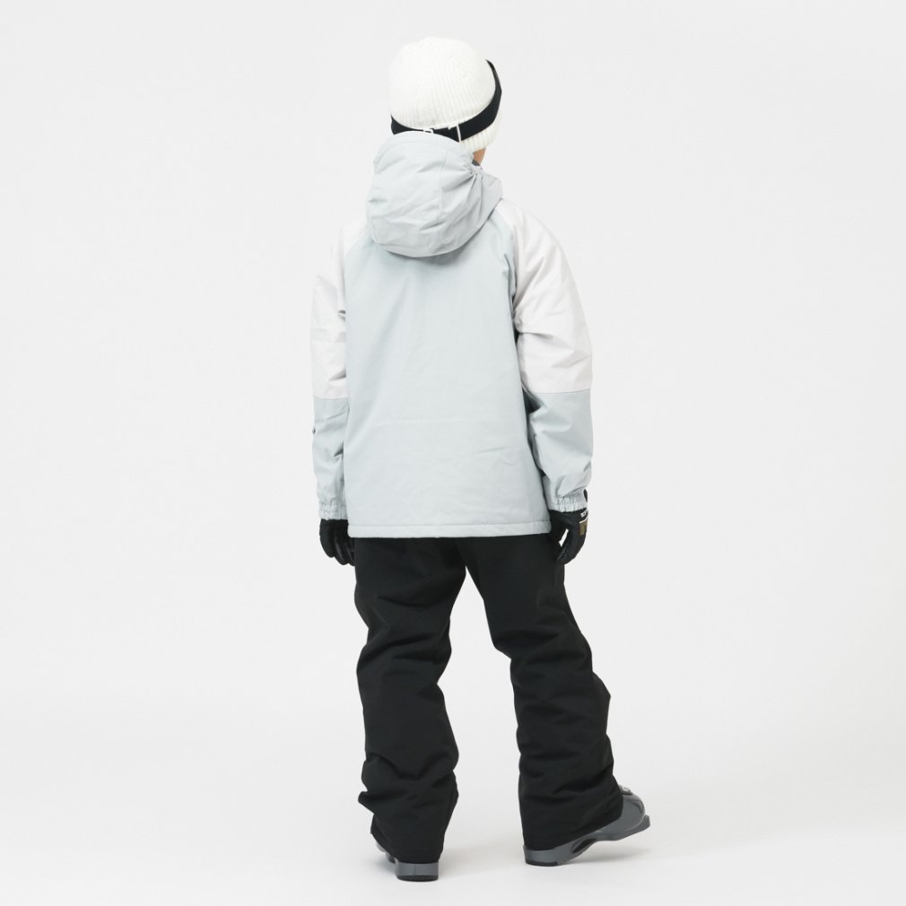 コスビー ジュニア キッズ 子供 スキー ウェア上下セット ボーイズ