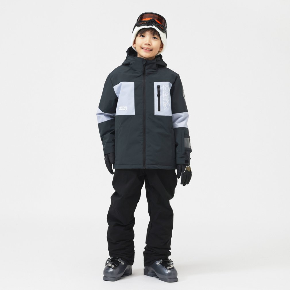 ボーイズ スキーウェア上下セット｜Alpen Online