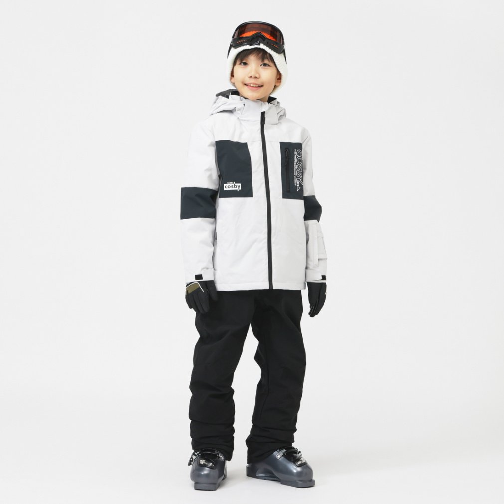 ボーイズ スキーウェア上下セット｜Alpen Online