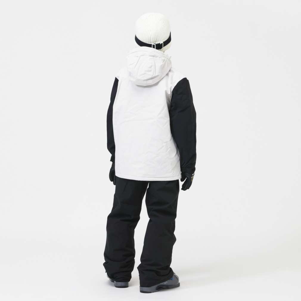 コスビー ジュニア キッズ 子供 スキー ウェア上下セット ボーイズ