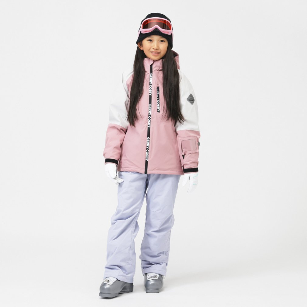 ガールズ スキーウェア上下セット｜Alpen Online