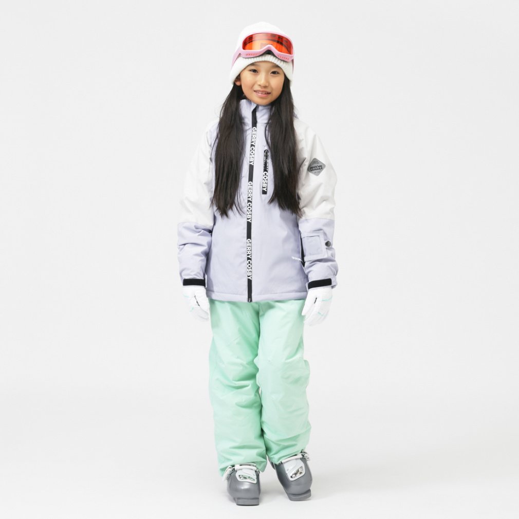 ガールズ スキーウェア上下セット｜Alpen Online
