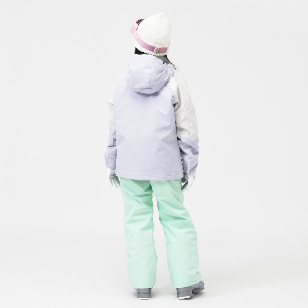 ガールズ スキーウェア上下セット｜Alpen Online