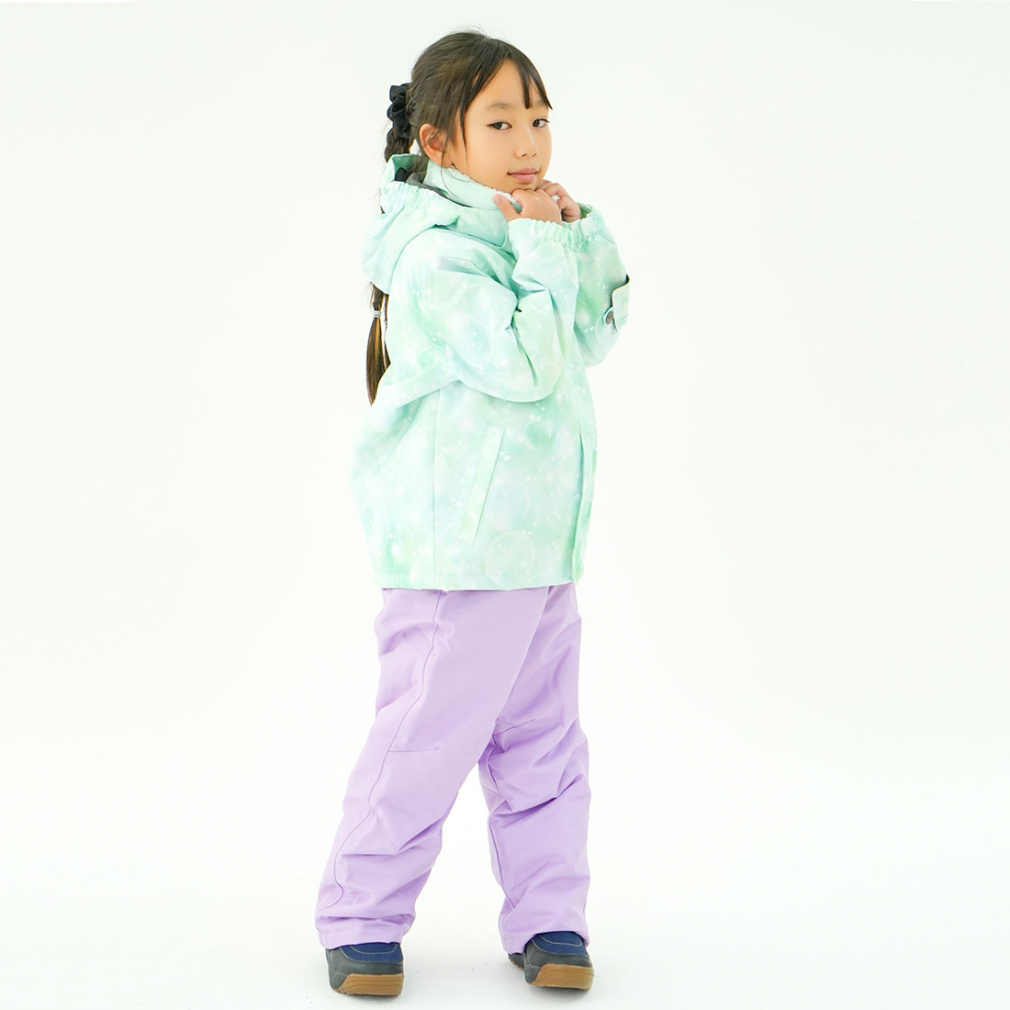 スキーウェア 上下セット ボーイズ｜Alpen Online