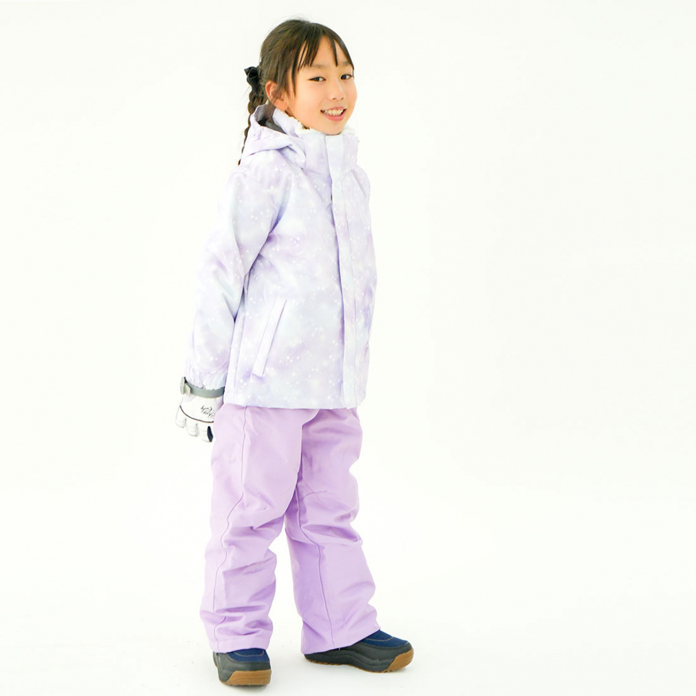スノーボード2点セット joyride 135cm ジョイライド 子供 ジュニア ジョイライド ジュニア キッズ 子供 スキー ウェア上下セット