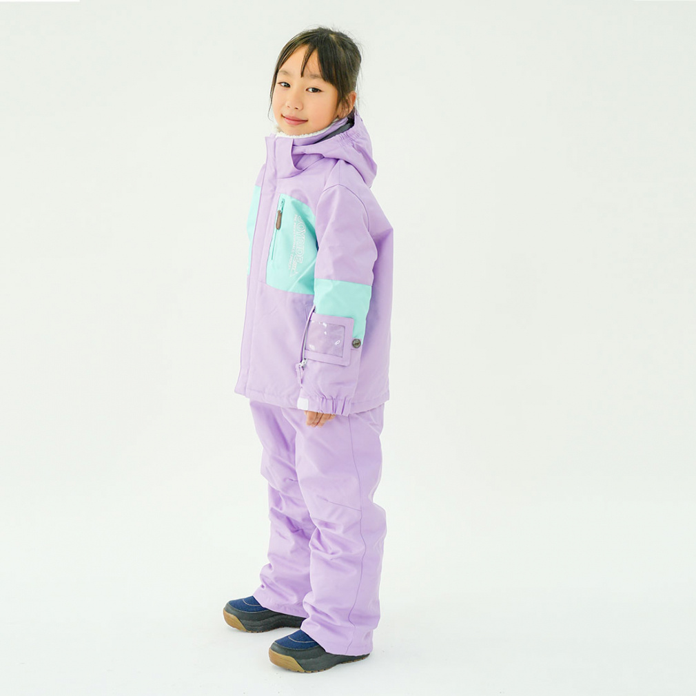 スキーウェア 上下セット ボーイズ｜Alpen Online