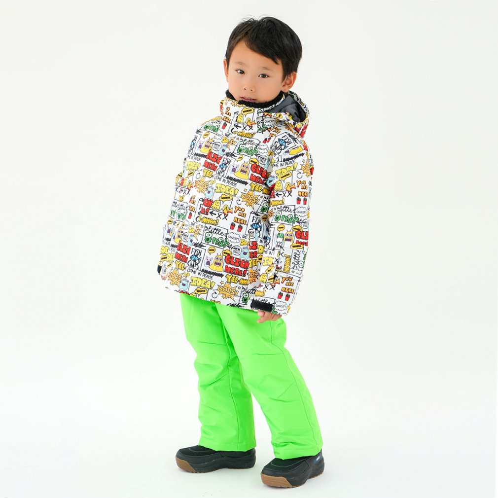 LINEA PALIO スキーウェア　レッグウォーマー&帽子セット　レア LINEA PALIO スキーウェア レッグウォーマー&帽子セット レア