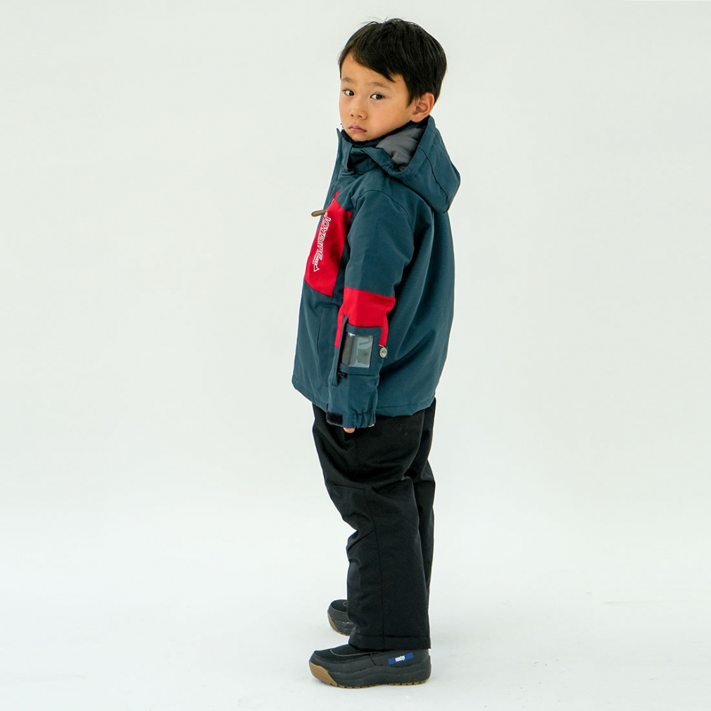 スキーウェア 上下セット ガールズ｜Alpen Online