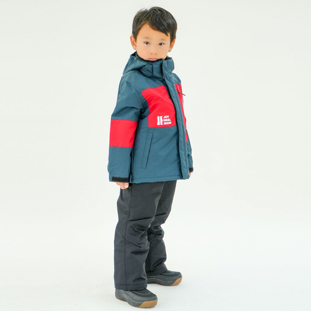 スキーウェア 上下セット ガールズ｜Alpen Online