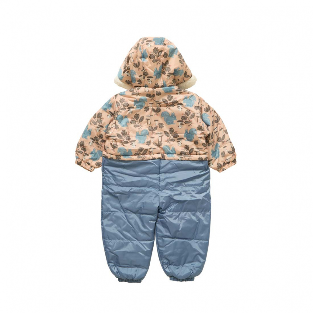 マリクレール ジュニア キッズ 子供 スキー ワンピース marie claire