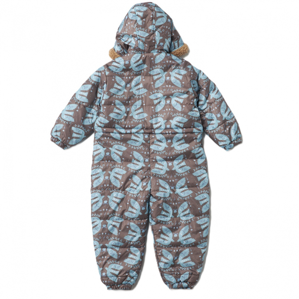 キッズ スキー ワンピース｜Alpen Online