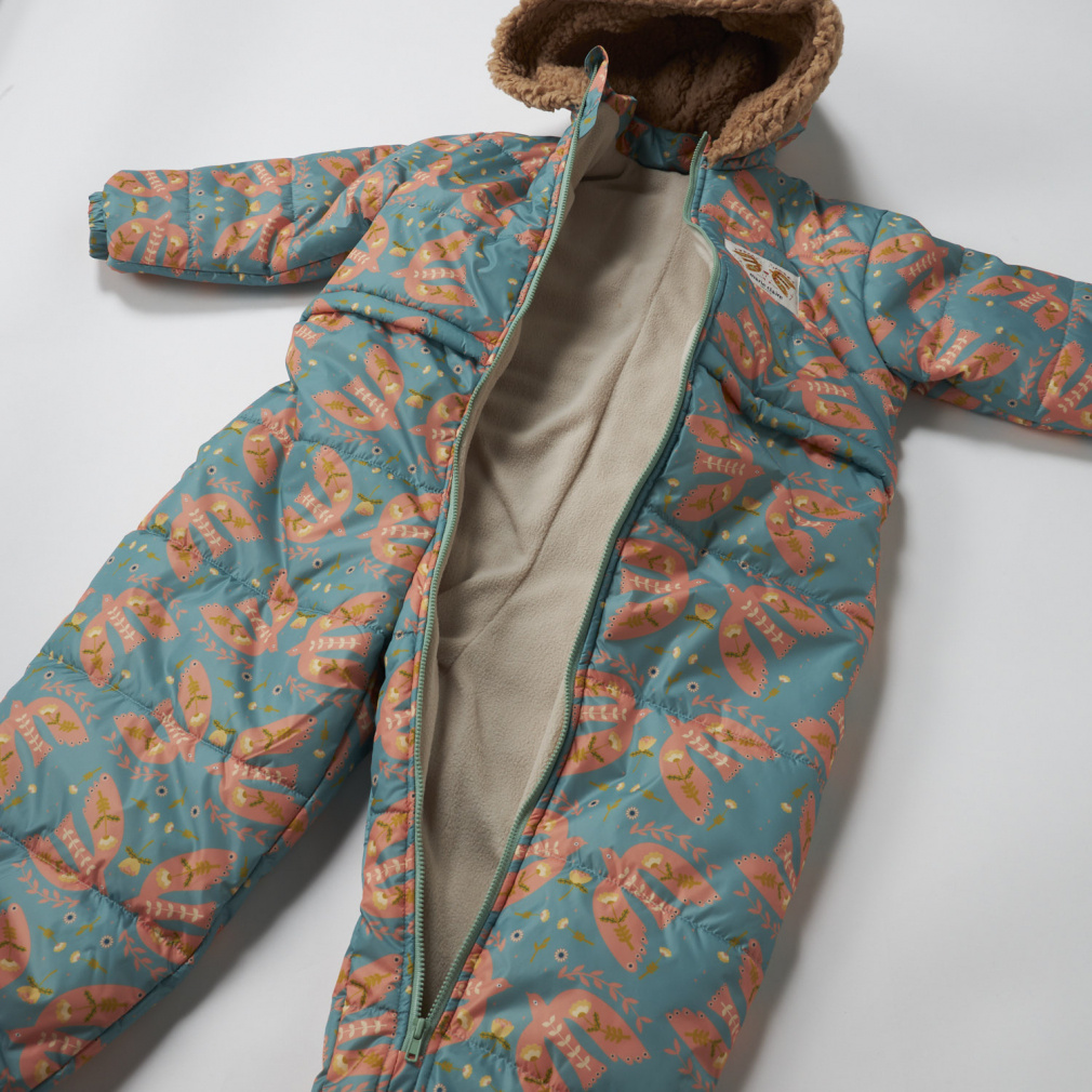 キッズ スキー ワンピース｜Alpen Online