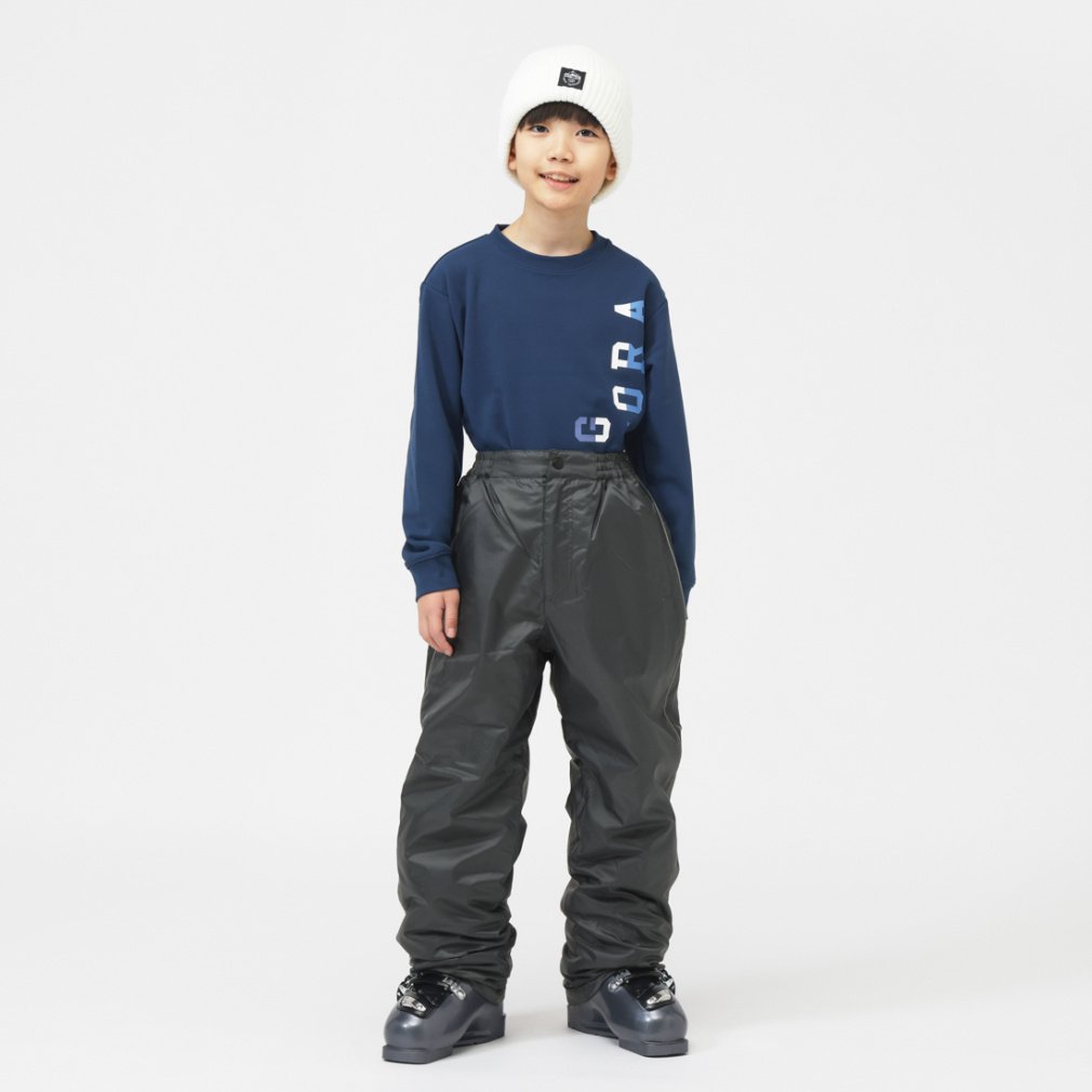 スキーウェア 上下セット キッズ｜Alpen Online