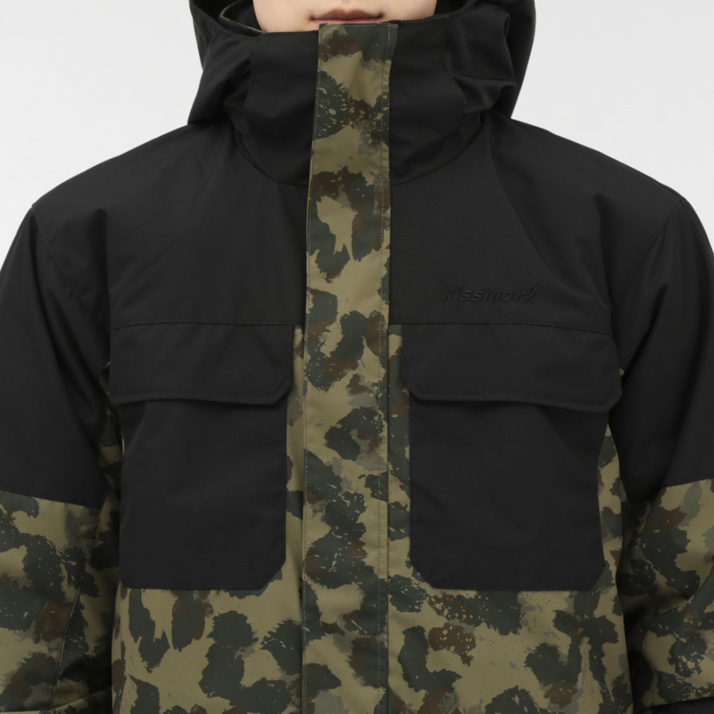 スノーボードジャケット ユニセックス｜Alpen Online