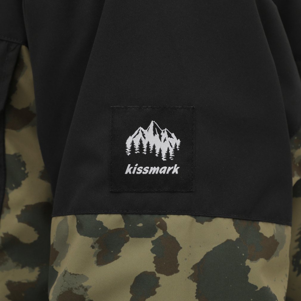 スノーボードジャケット ユニセックス｜Alpen Online