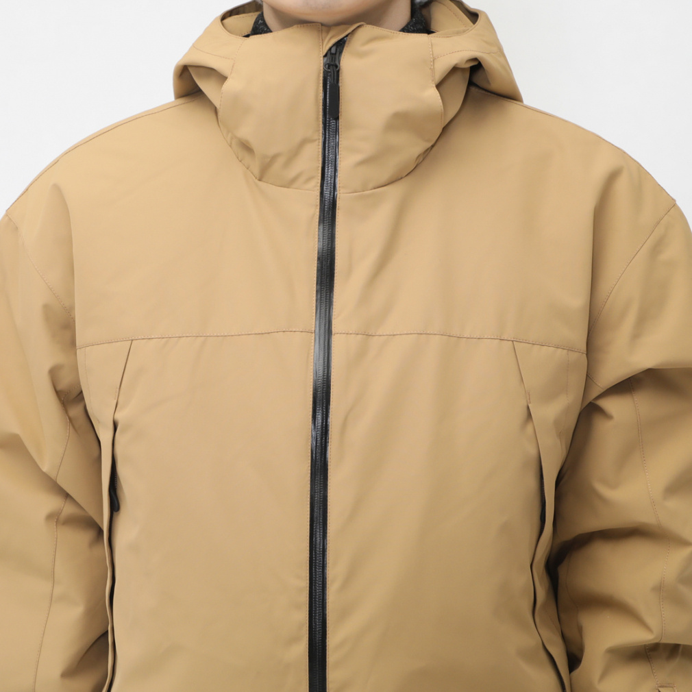 Kissmark スノーボードジャケット　ユニセックス スノーボードジャケット｜Alpen Online