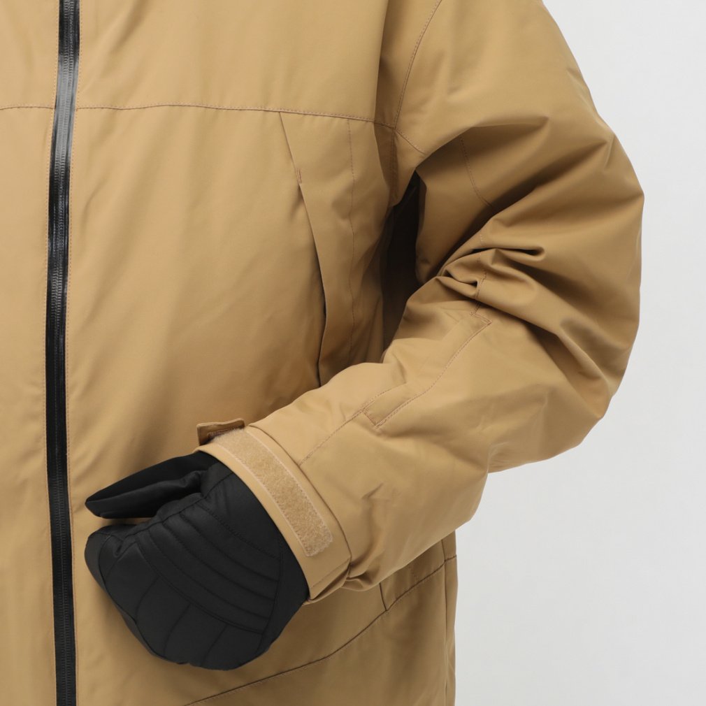 スノーボードジャケット ユニセックス｜Alpen Online