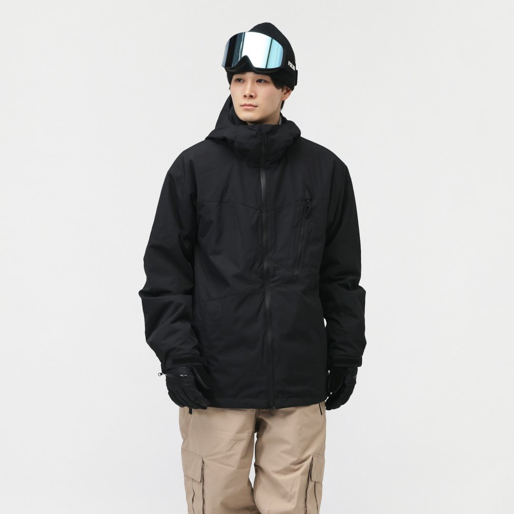 スノーボードジャケット ユニセックス｜Alpen Online