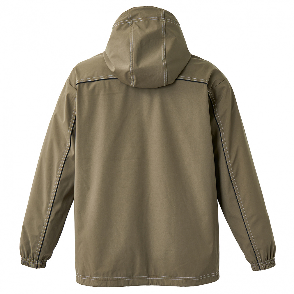クイックシルバー メンズ スノーボード ジャケット QUIK SLASH JK