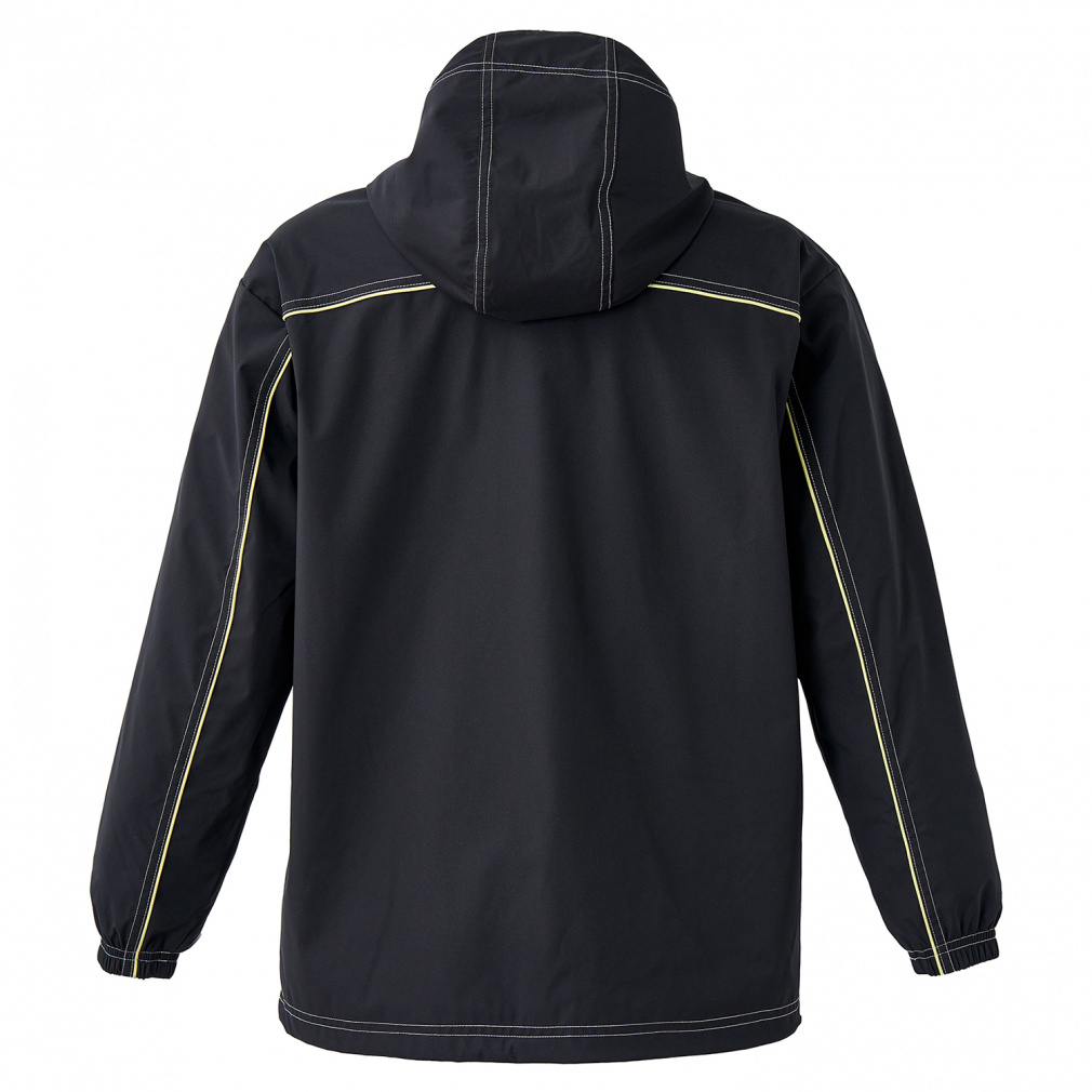 クイックシルバー メンズ スノーボード ジャケット QUIK SLASH JK