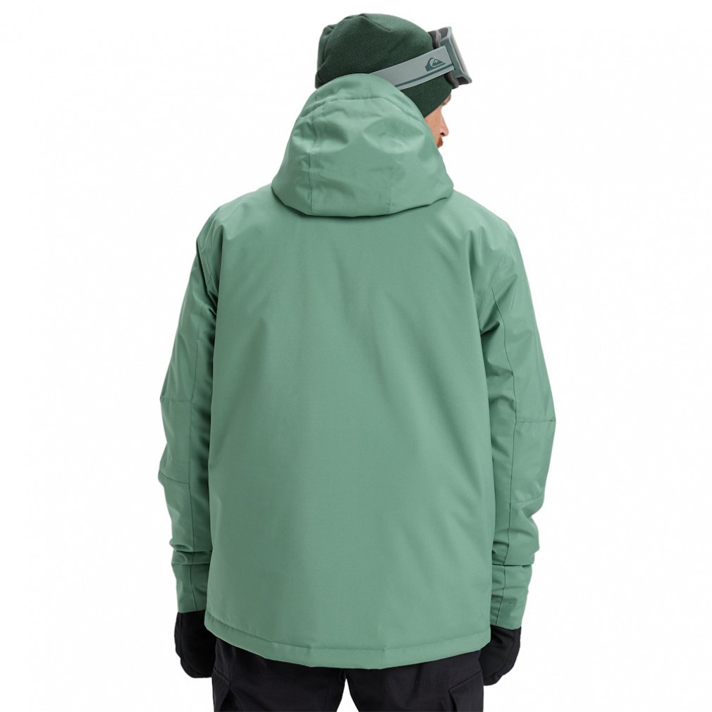 MISSION SOLID JK｜Alpen Online