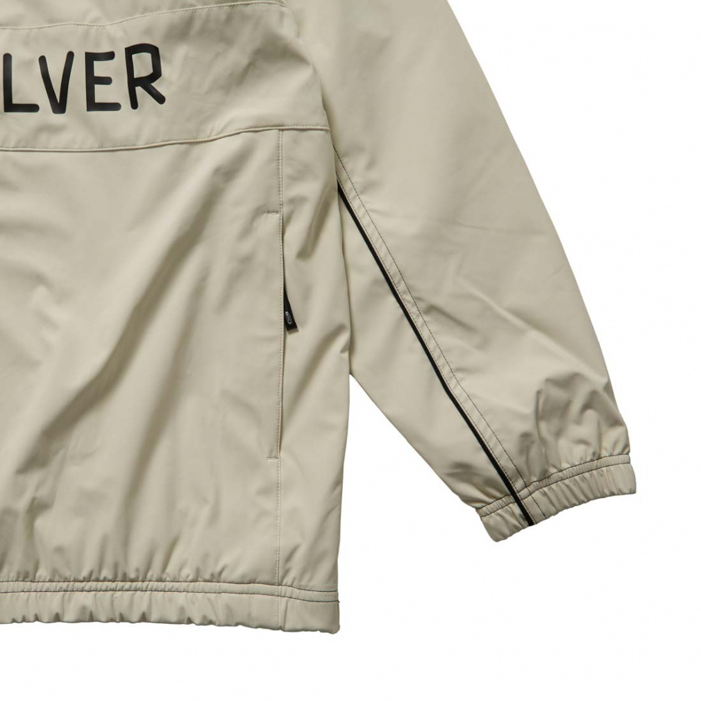 クイックシルバー メンズ / ユニセックス スノーボード ジャケット