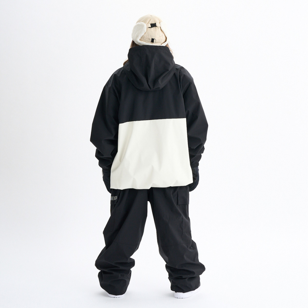 ディーシーシューズ メンズ スノーボード ジャケット 24 DC SNOW