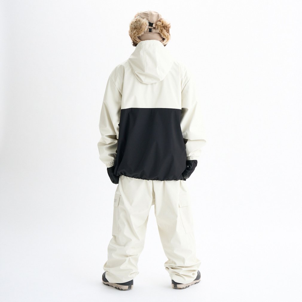 ディーシーシューズ メンズ スノーボード ジャケット 24 DC SNOW