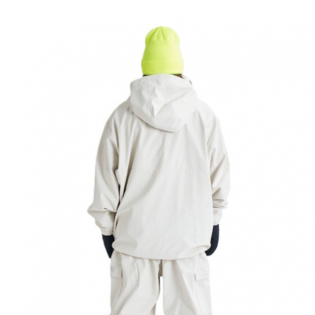 ディーシーシューズ メンズ スノーボード ジャケット 25 DC SNOW