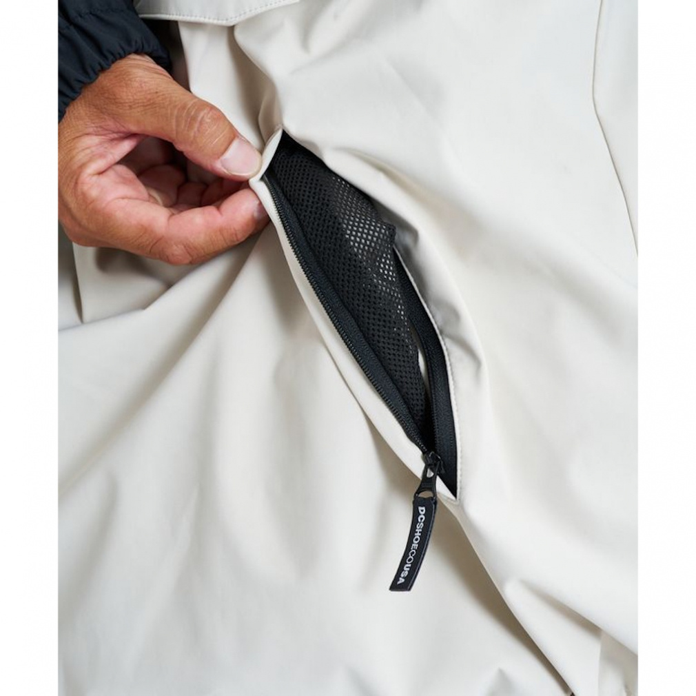 ディーシーシューズ メンズ スノーボード ジャケット 25 DC SNOW