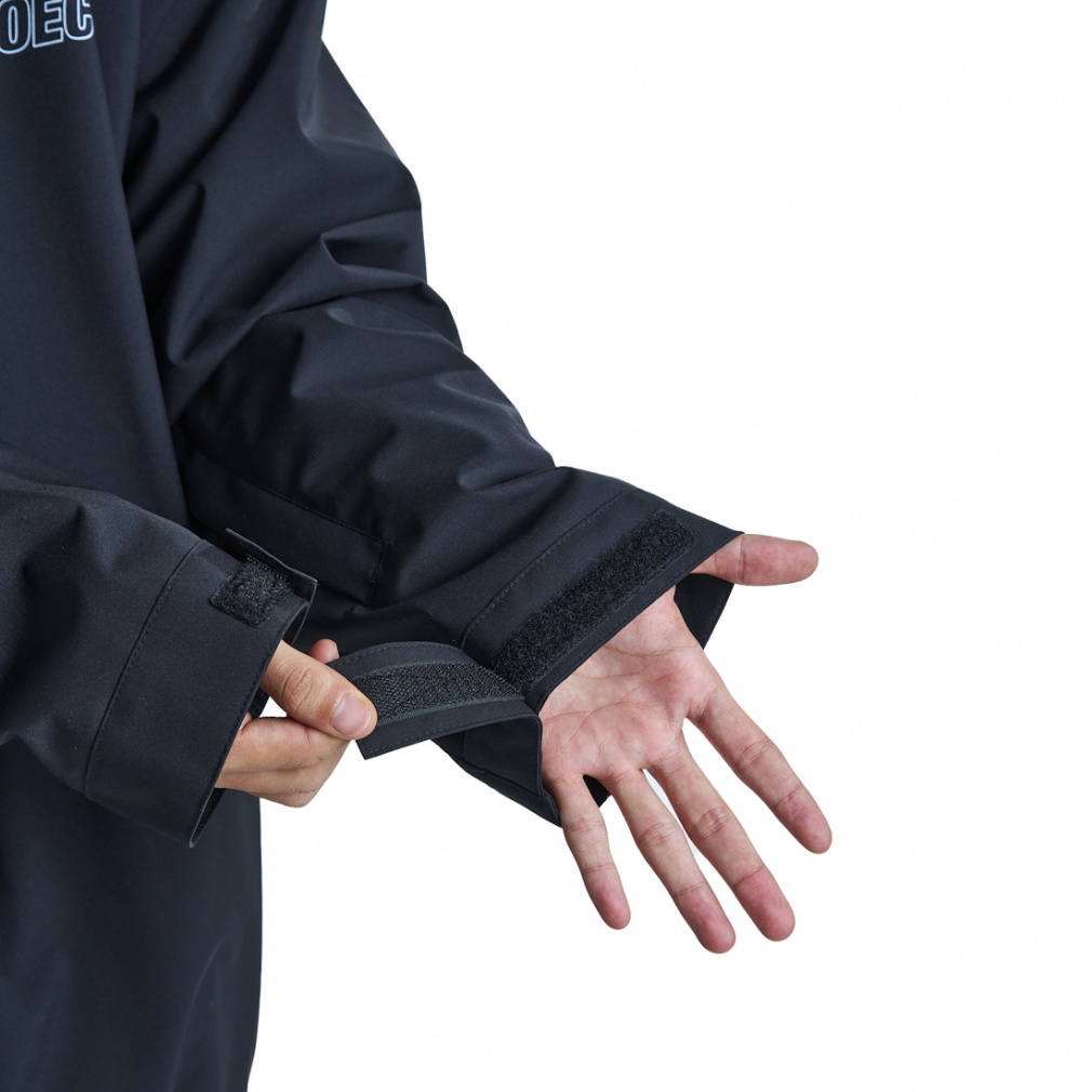 ディーシーシューズ メンズ スノーボード ジャケット DC WIDE 10K JKT