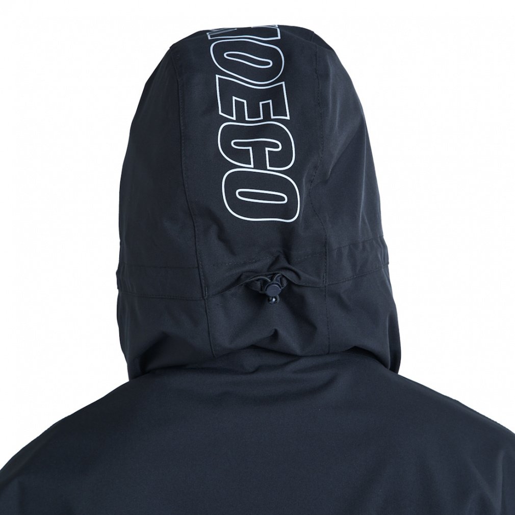 ディーシーシューズ メンズ スノーボード ジャケット DC WIDE 10K JKT