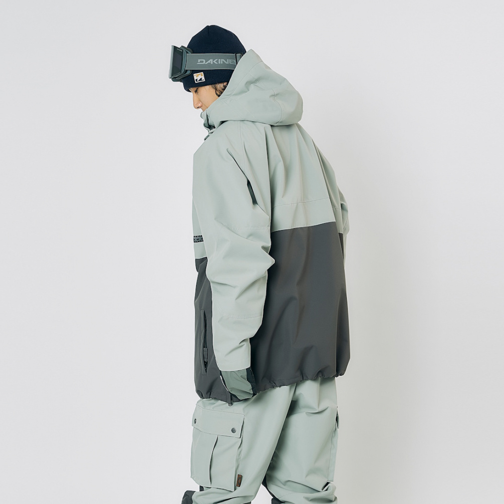 ビラボン メンズ スノーボード ジャケット 2L ANORAK JACKET