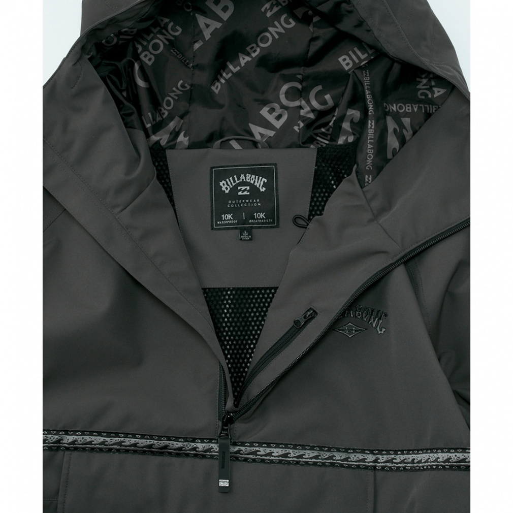 BILLABONG ジャケット スノーボード ウェア ノルディック Lサイズ 216010001_3000.jpg