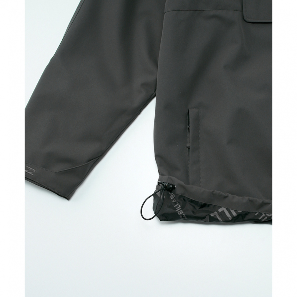 ビラボン メンズ スノーボード ジャケット 2L ANORAK JACKET