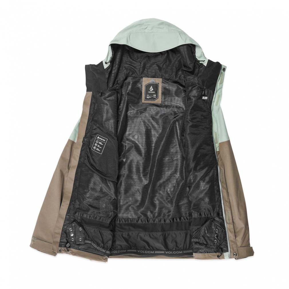 L GORE-TEX JACKET｜Alpen Online