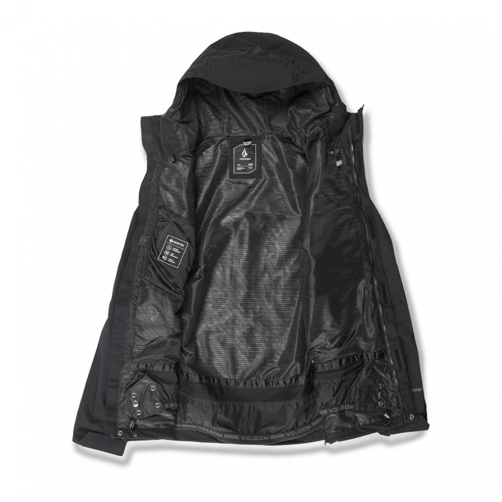 L GORE-TEX JACKET｜Alpen Online