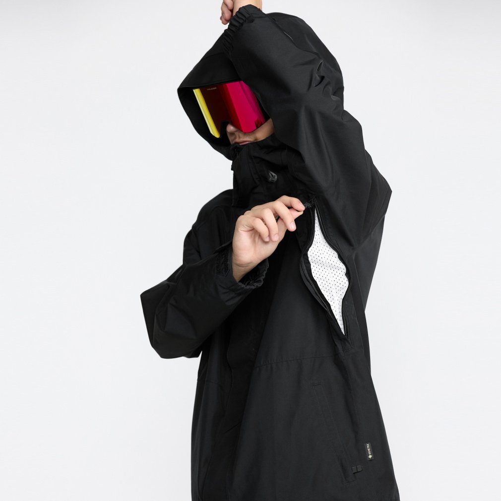 ボルコム メンズ スノーボード ジャケット DUA GORE-TEX JACKET_