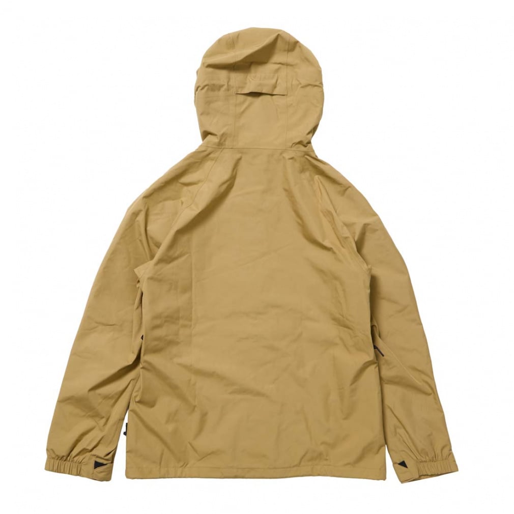 ボルコム スノーボード ジャケット DUA GORE-TEX JACKET_ゴアテックス