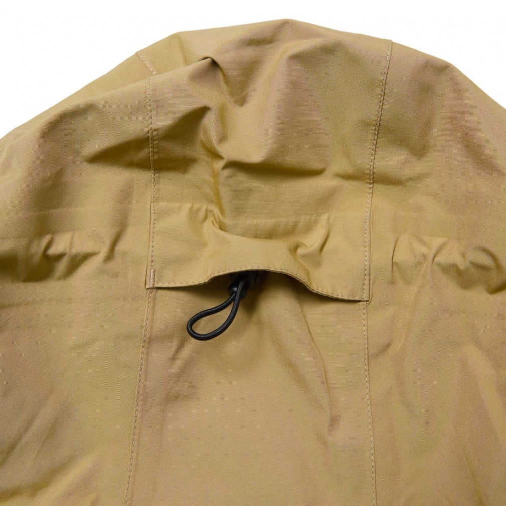 ボルコム スノーボード ジャケット DUA GORE-TEX JACKET_ゴアテックス