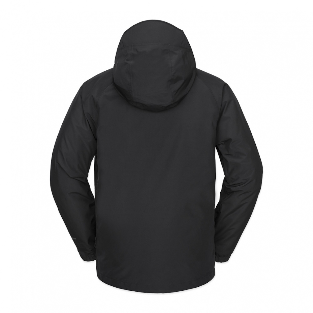 DUA GORE-TEX JACKET｜Alpen Online