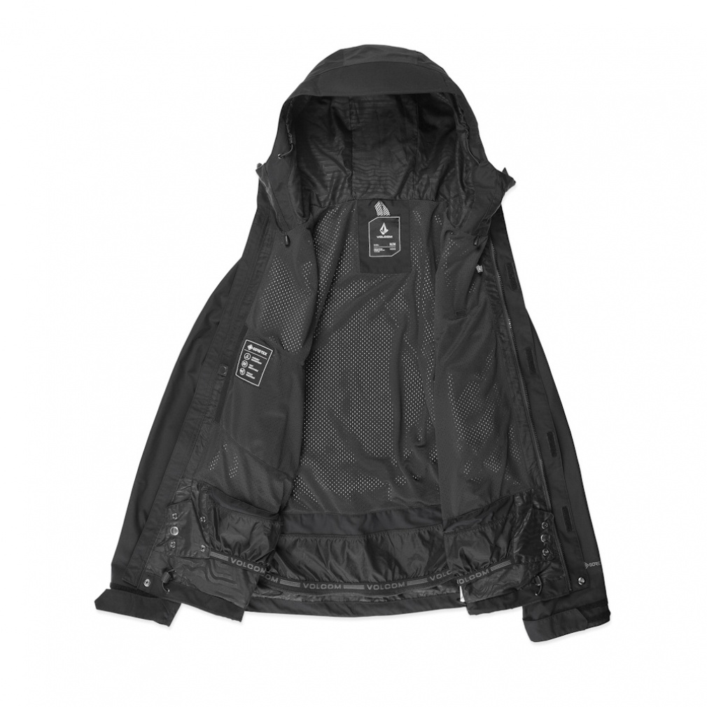 DUA GORE-TEX JACKET｜Alpen Online