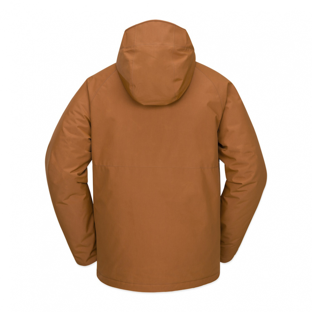 2836 INS JACKET｜Alpen Online