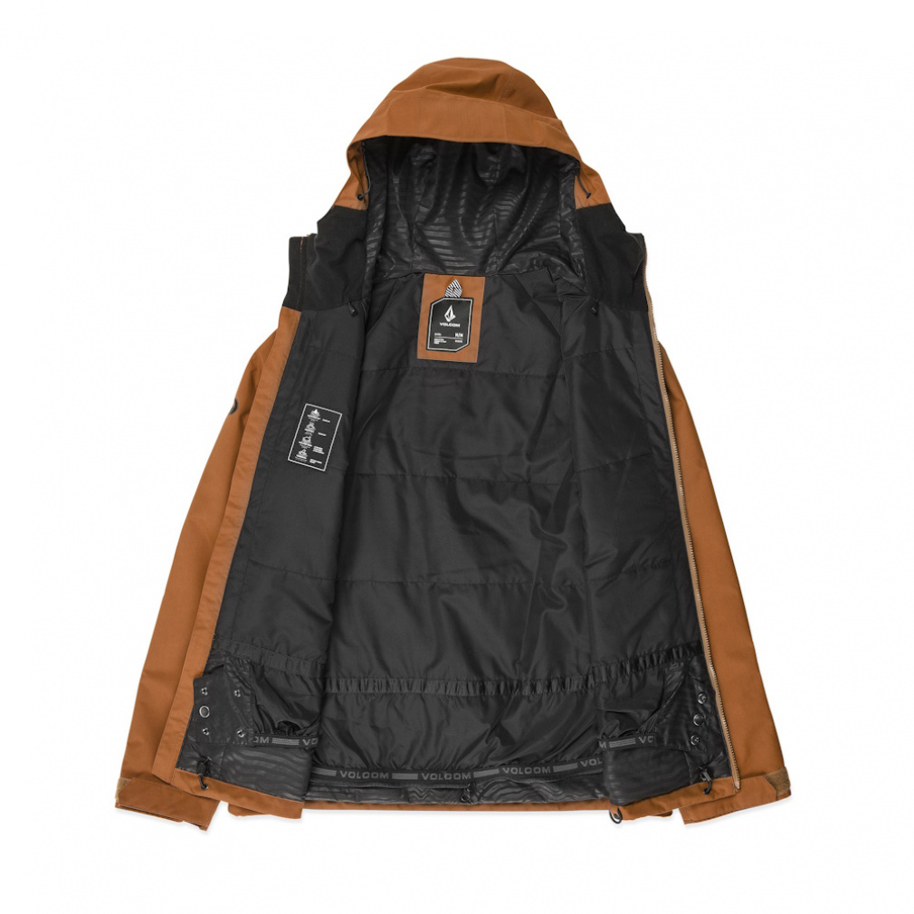 2836 INS JACKET｜Alpen Online