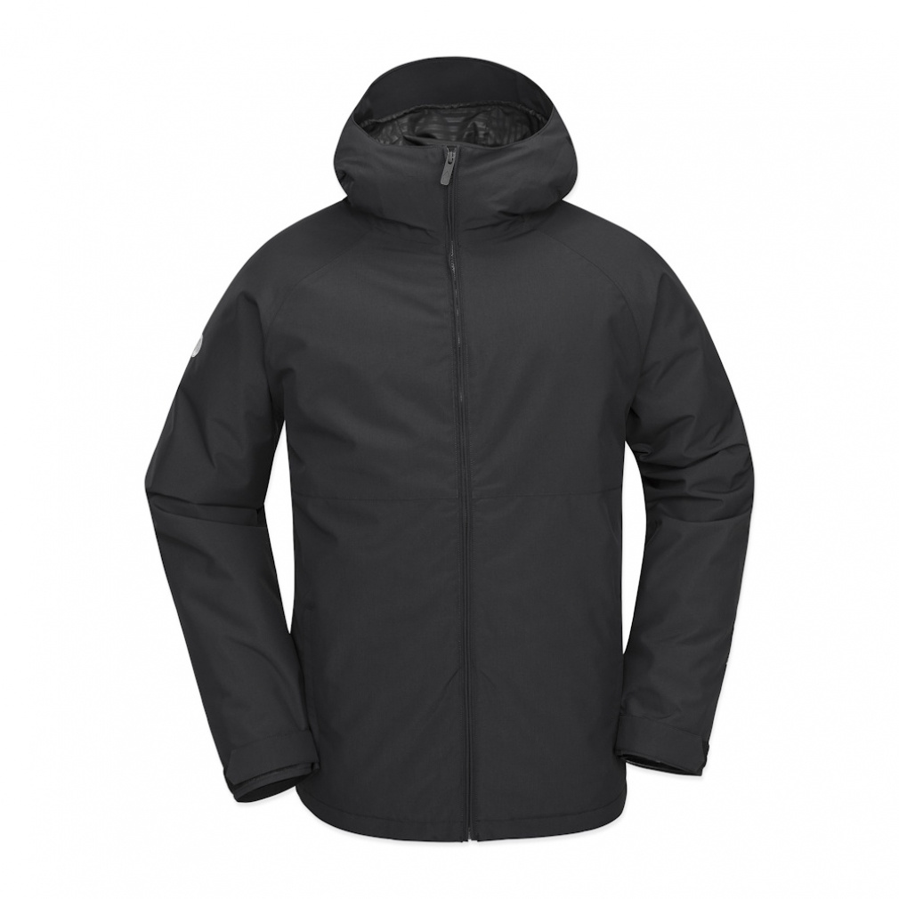 ボルコム メンズ スノーボード ジャケット 2836 INS JACKET G0452506
