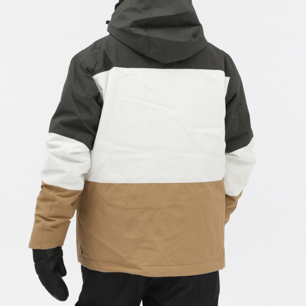 ピクチャーオーガニッククロージング メンズ スノーボード ジャケット