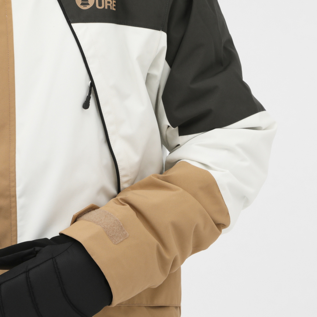 ピクチャーオーガニッククロージング メンズ スノーボード ジャケット