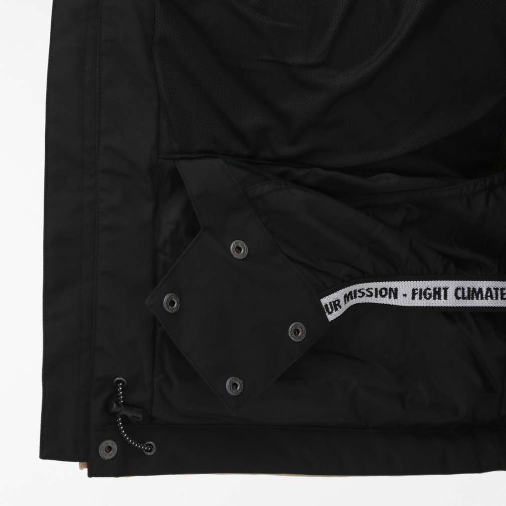 ピクチャーオーガニッククロージング メンズ スノーボード ジャケット