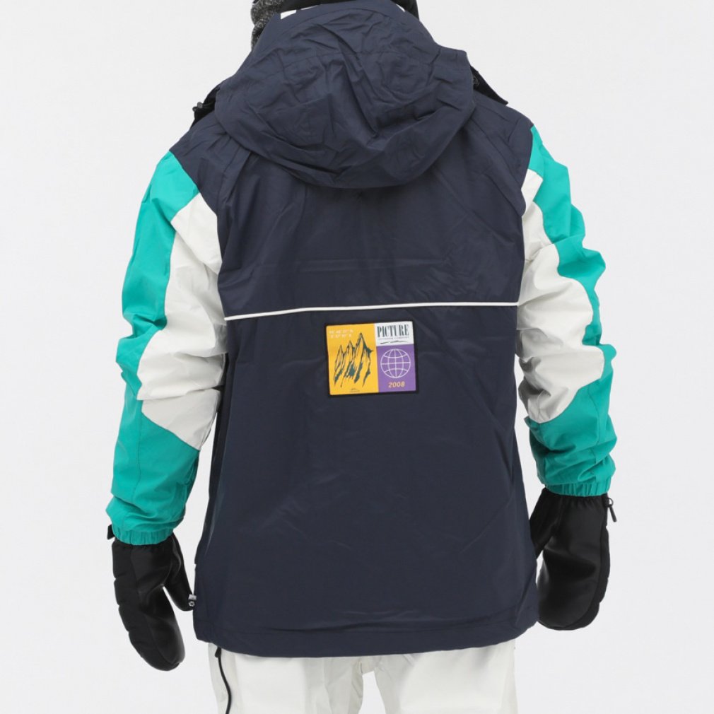 TSEEL JKT｜Alpen Online